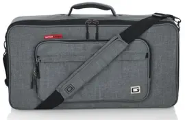 Чехол для музыкального оборудования Gator GT-2412-GRY Grey Transit Series Accessory Bag 24x12