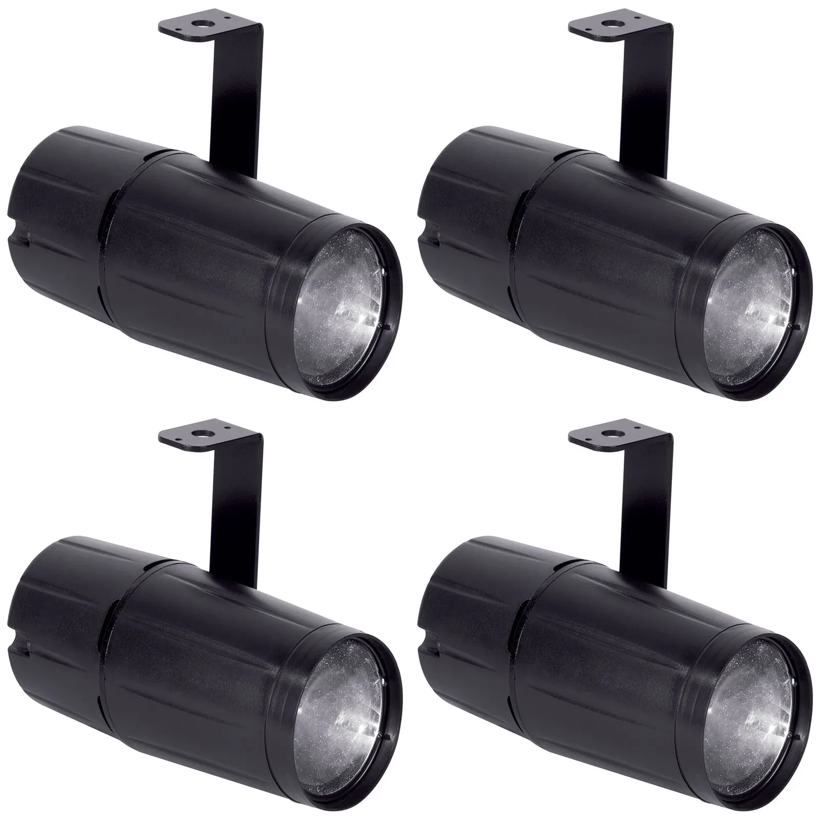 Светодиодный прибор American DJ PINSPOT LED II (4 штуки)