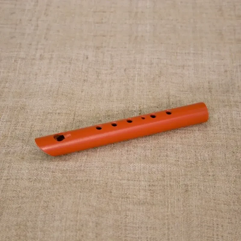 Свирель Мастерская Сереброва ДУ-СВ 01/G