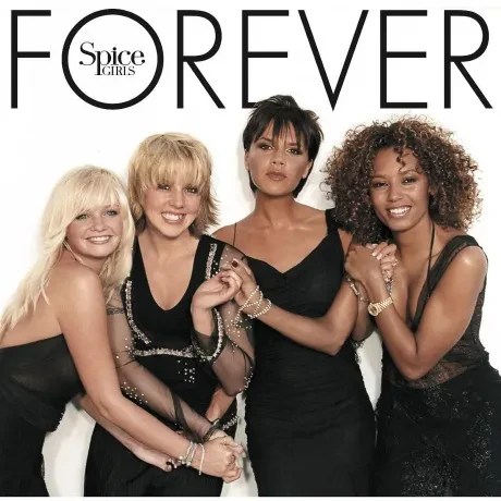Виниловая пластинка Spice Girls – Forever