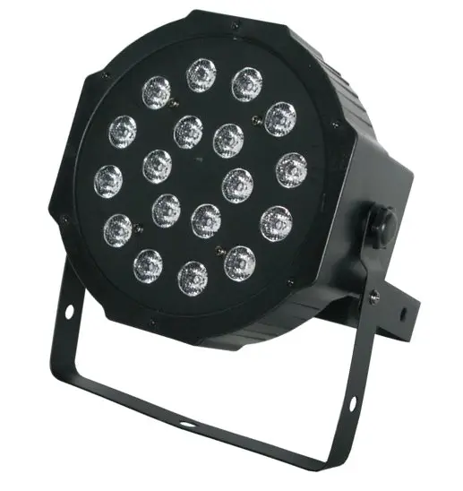 Прожектор Euro DJ LED PAR-181 UV