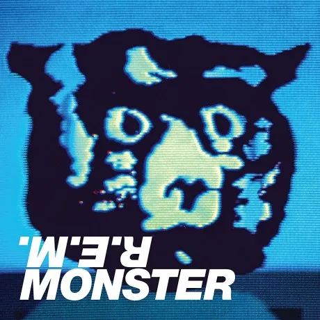 R.E.M. - Monster (2CD)