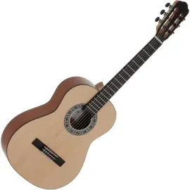 La Mancha Granito 32 3/4 Konzertgitarre | Neu