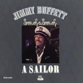 Виниловая пластинка Jimmy Buffett – Son Of A Son Of A Sailor 2024