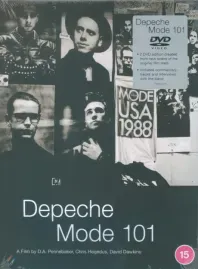 DEPECHE MODE - 101 (2DVD)