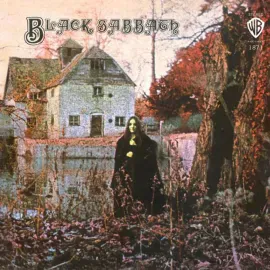 Black Sabbath - Black Sabbath [Deluxe Edition] NEW Vinyl