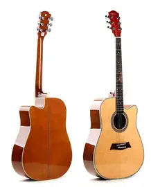 Акустическая гитара Deviser L-806 N