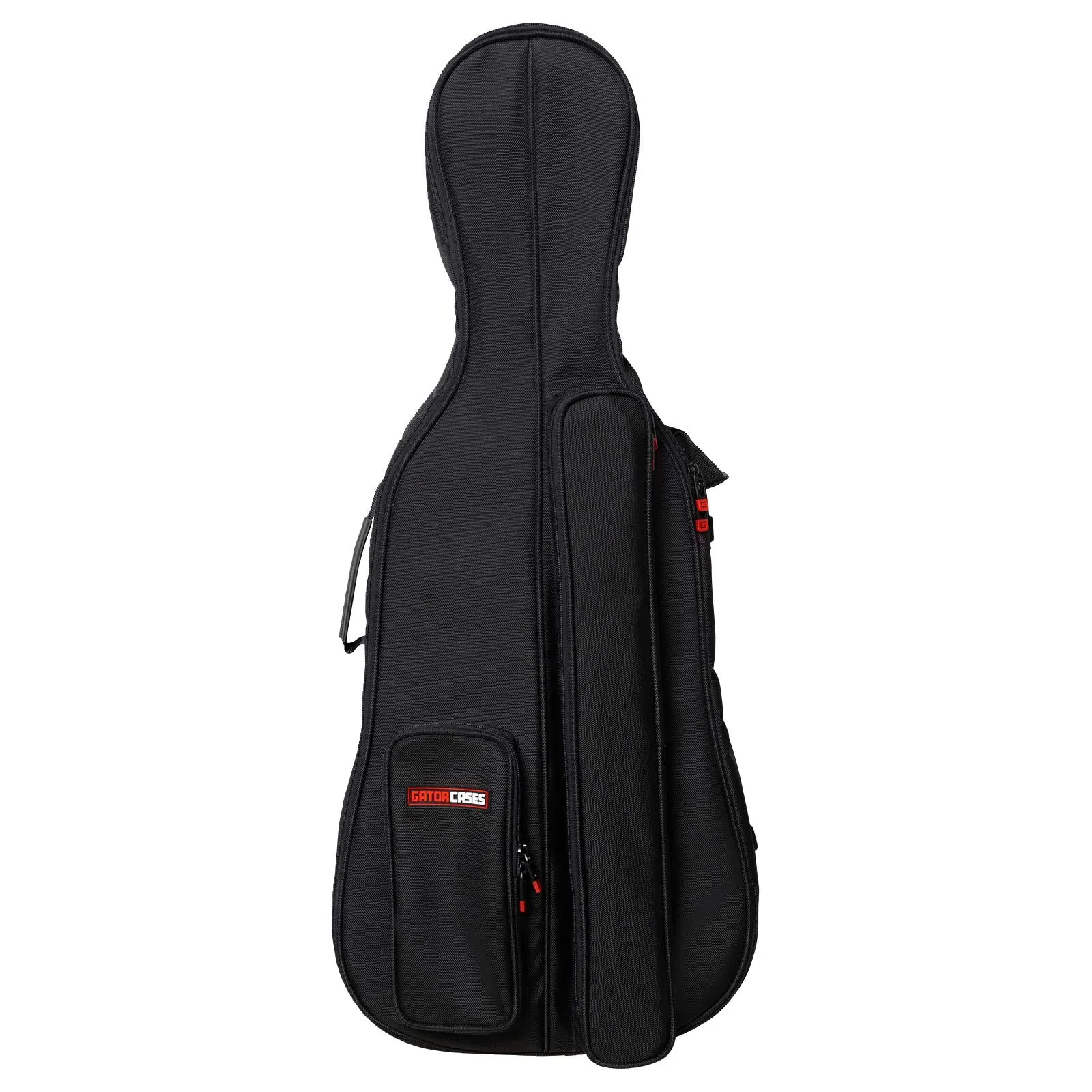 Чехол для виолончели Gator GOPB-CELLO14 Allegro Series 1/4 Black