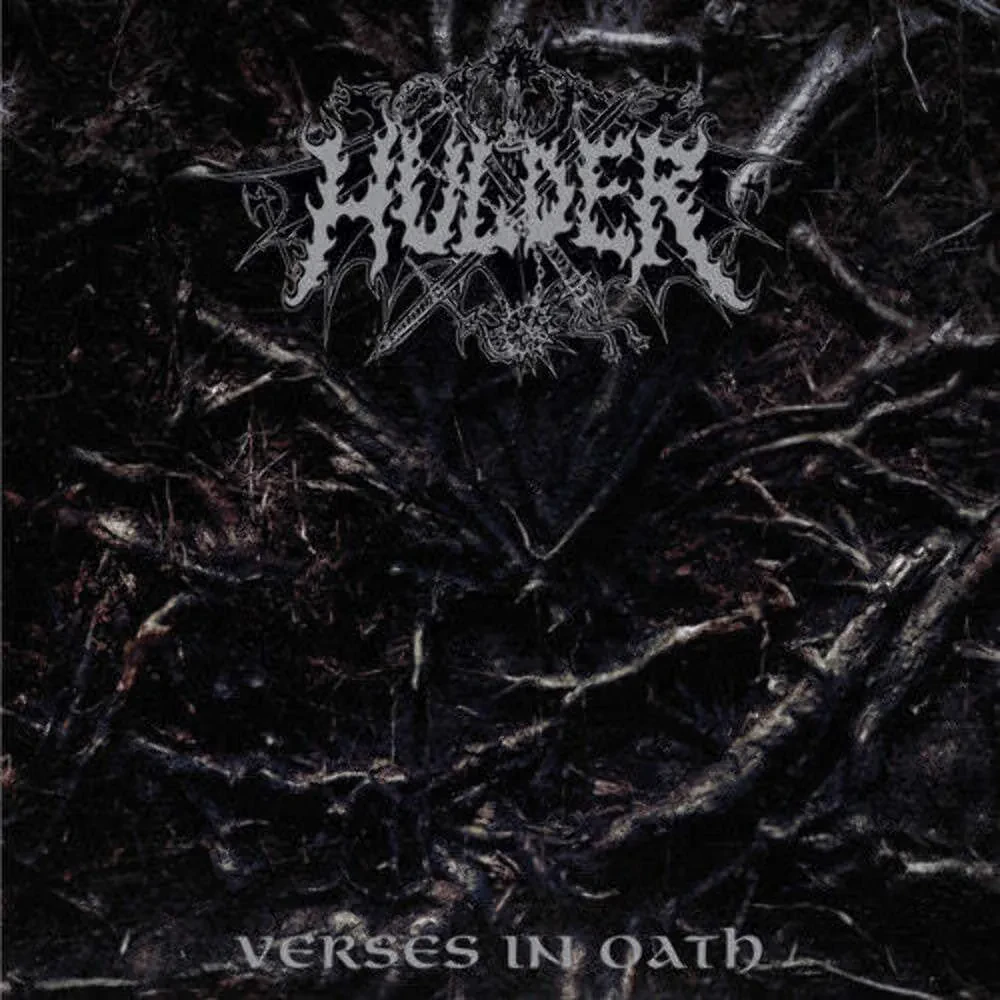 Виниловая пластинка Hulder – Verses In Oath 2024
