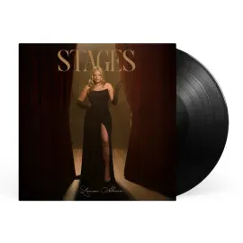 Lauren Alaina - Stages NEW Vinyl
