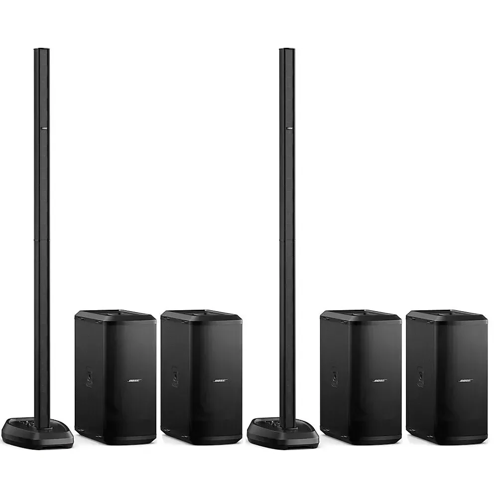 Как выбрать портативную акустическую систему