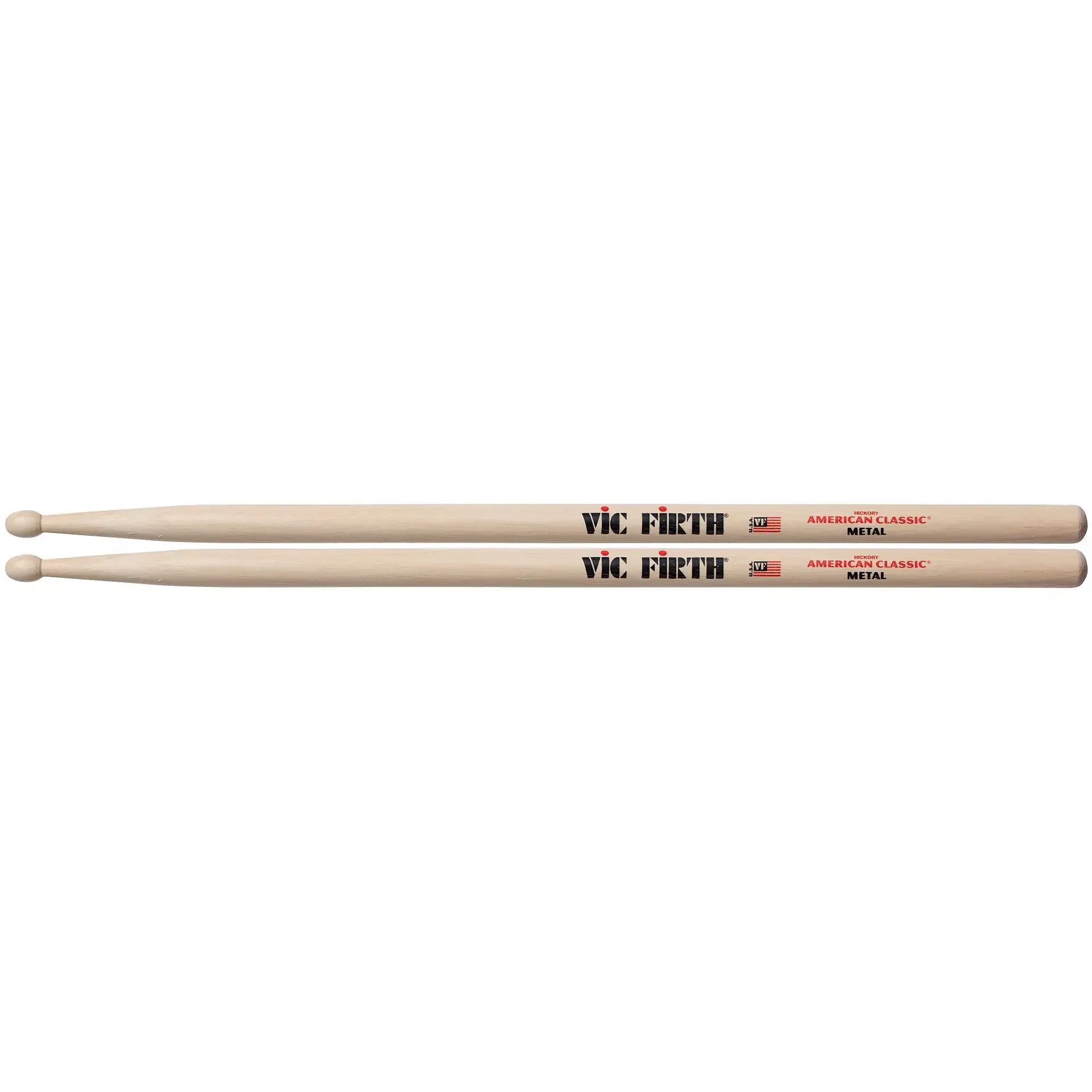 Барабанные палочки Vic Firth Metal (CM)