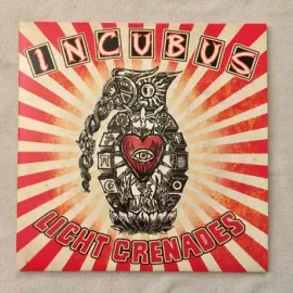 INCUBUS - Light Grenades (2LP)