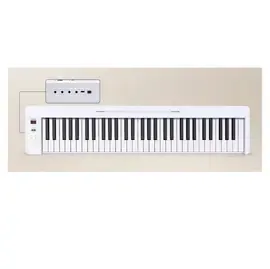 Цифровое пианино компактное Donner DP-06