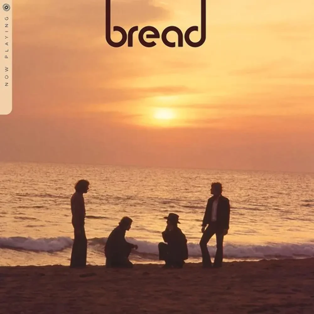 Виниловая пластинка Bread – Now Playing 2023