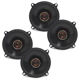 Infinity REF-5032cfx 180W 5.25" Coaxial Car Speakers (2 Pairs)
