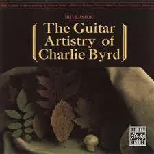 CD-диск CD-диск Charlie Byrd – The Guitar Artistry Of Charlie Byrd