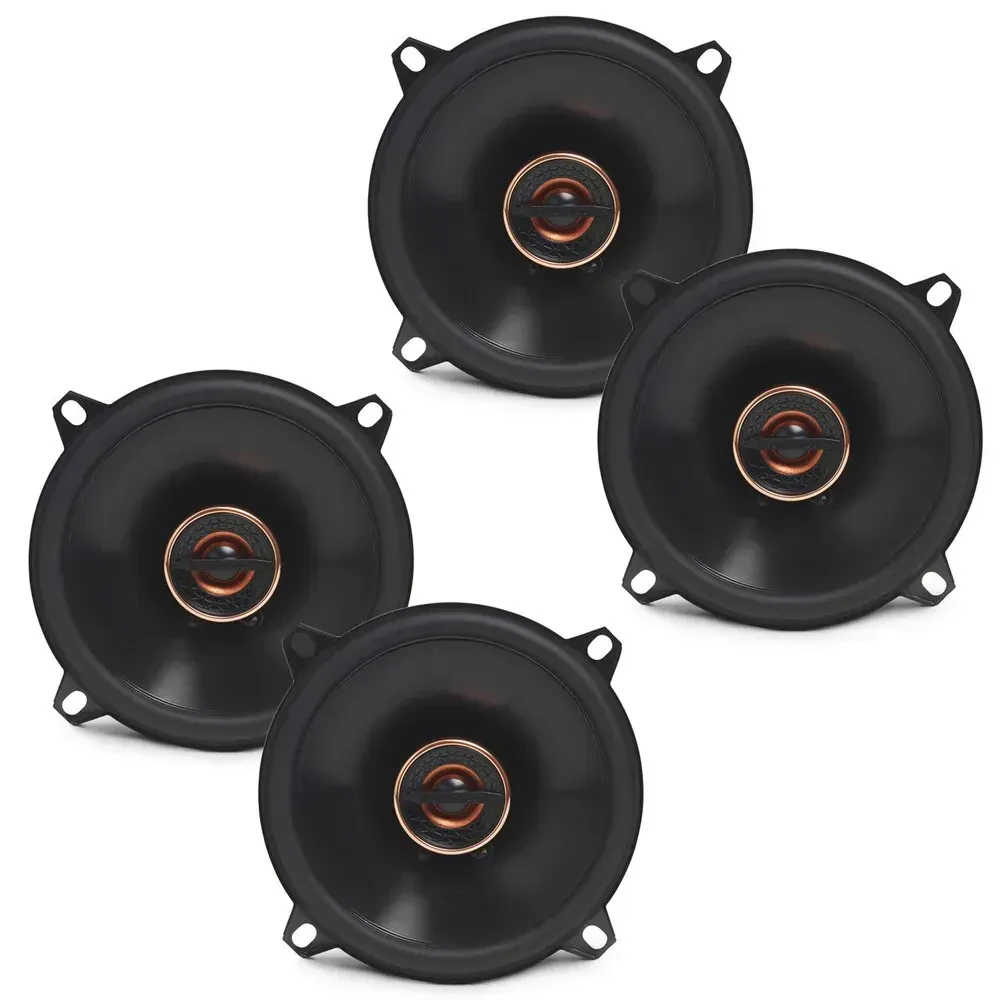 Динамики для автомобиля Infinity REF-5032cfx 5.25" Coaxial 180W (набор, 2 пары)