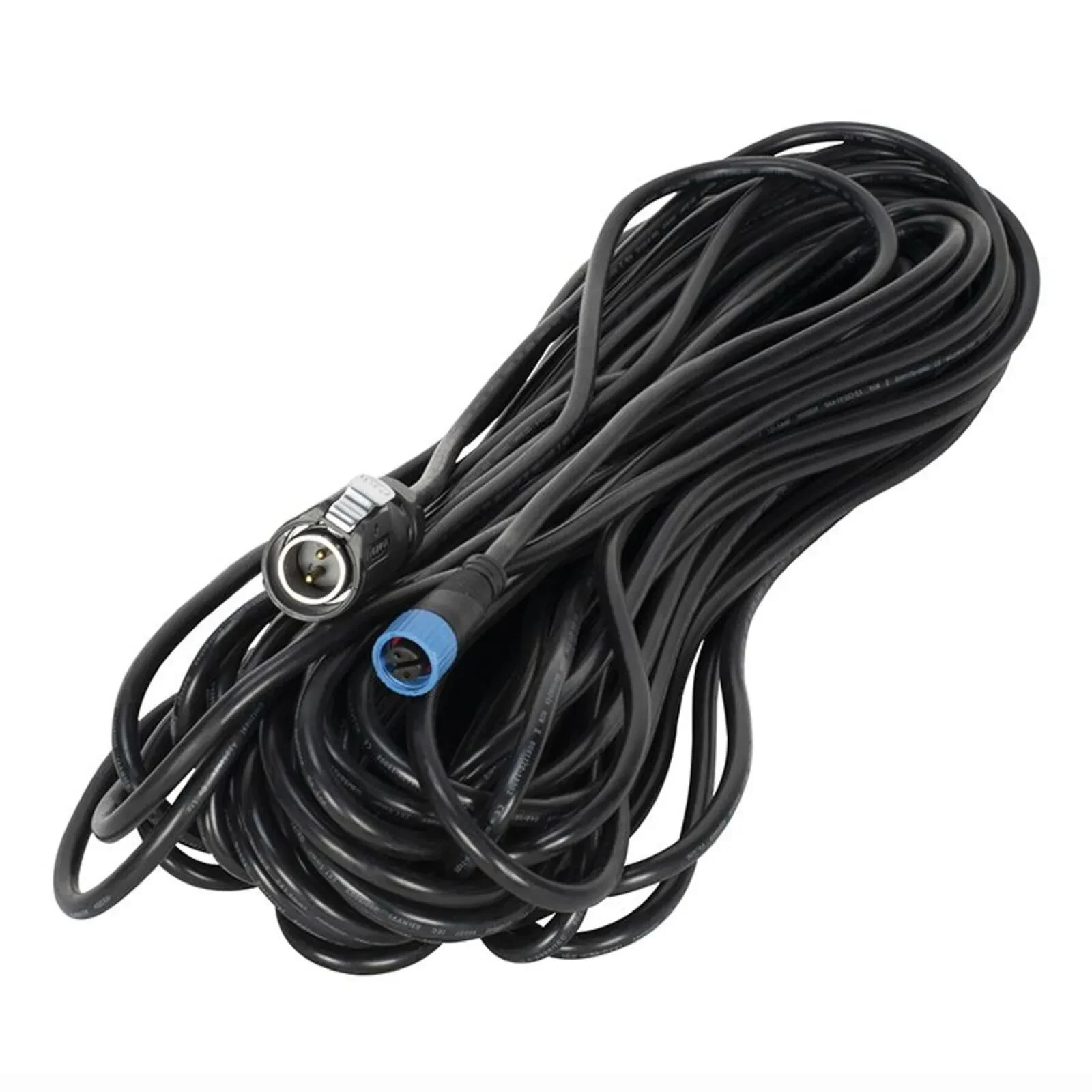 Сетевой кабель для MDF2 Dance Floor American DJ MDF2MPC100 100 ft 2-pin с сумкой
