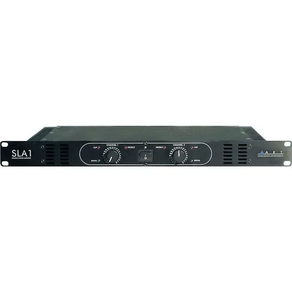 Усилитель мощности ART SLA1 Studio Power Amplifier