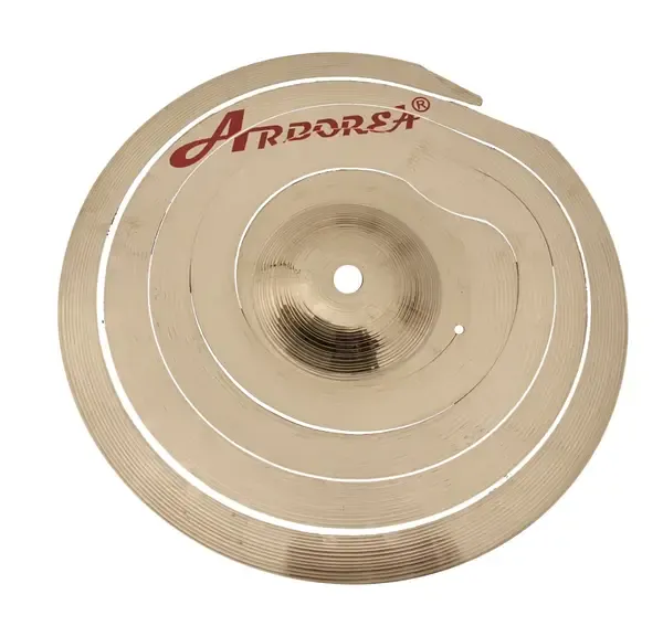 Тарелка барабанная Arborea 14" B8 Series Spiral