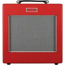 Комбоусилитель для электрогитары VHT RedLine 20R 1x8 Guitar Combo Amplifier Red