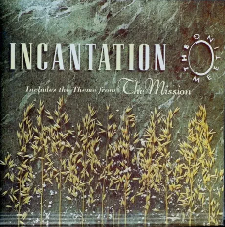 INCANTATION - The Meeting (CD)