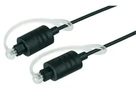 Baseline Connect LWL Lichtwellenleiter Verbindungskabel 5,00 m Kabel Stecker: To