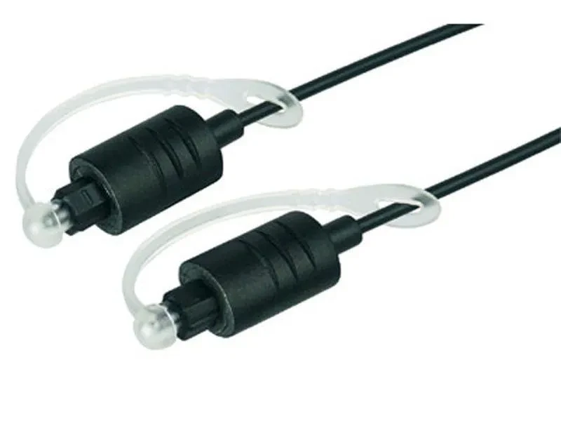 Baseline Connect LWL Lichtwellenleiter Verbindungskabel 5,00 m Kabel Stecker: To