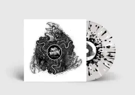 Виниловая пластинка Bury Tomorrow - Earthbound - Black/White Splatter [New Vinyl LP] Black, Clear Vi