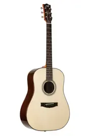 Электроакустическая гитара Maton CUSTOM-SHOP-FLATPICKER