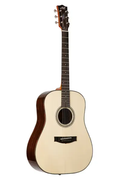 Электроакустическая гитара Maton CUSTOM-SHOP-FLATPICKER