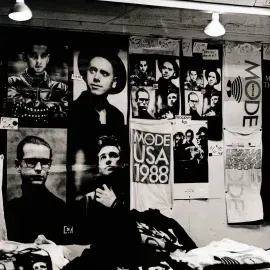 Depeche Mode - 101 - Live NEW Vinyl