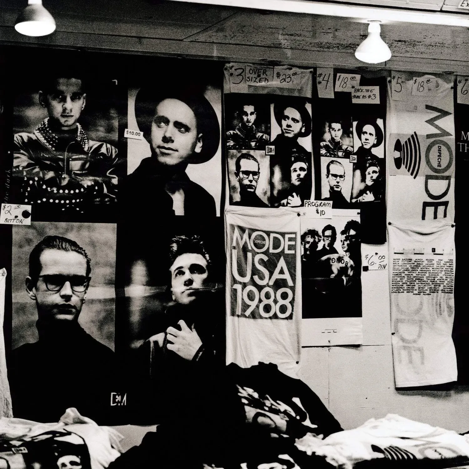 Depeche Mode - 101 - Live NEW Vinyl