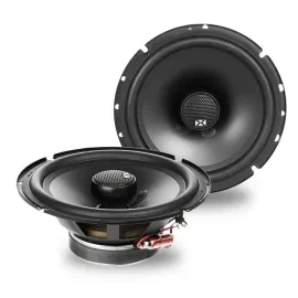 Nissan Pathfinder 1996-2000 Rear Door Speaker Replacement Package | NVX