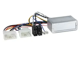 ACV Lenkradgrundinterface CAN-Bus für Hyundai Santa Fe ab 2015 42shy014