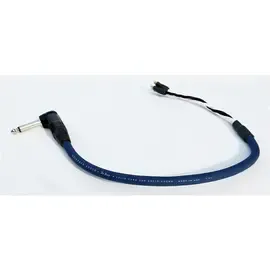 Спикерный кабель Evidence Audio Siren II Right-Angle Combo Speaker Cable 1 ft.