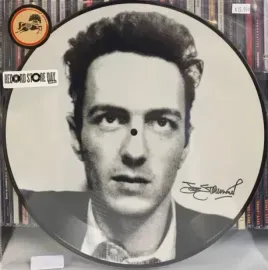 Виниловая пластинка JOE STRUMMER – Junco Partner