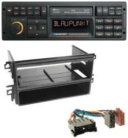 Blaupunkt USB DAB SD MP3 Bluetooth Autoradio für Hyundai Santa Fe Sonata bis 05
