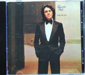 RICCARDO FOGLI - Che Ne Sai (LP, Used)