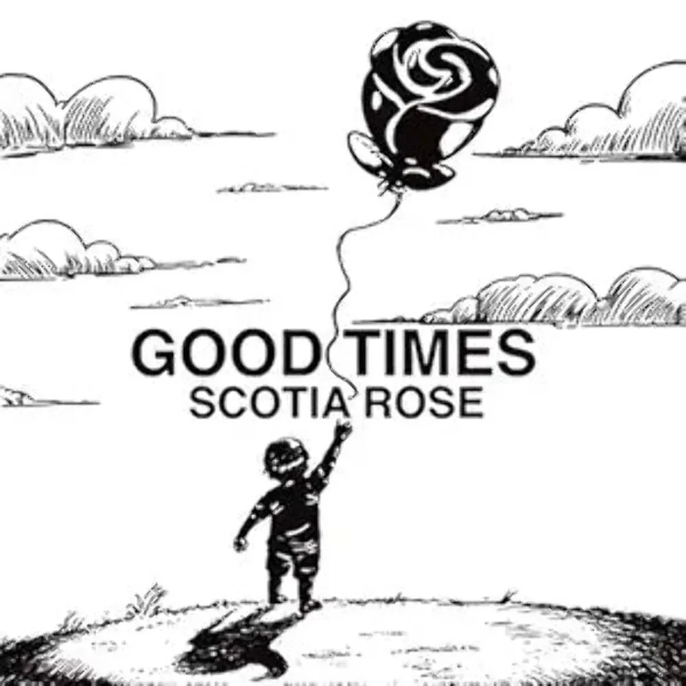 Виниловая пластинка Scotia Rose – Good Times (Релиз 2025)