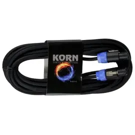 Спикерный кабель KORN Cable ECO 15 м
