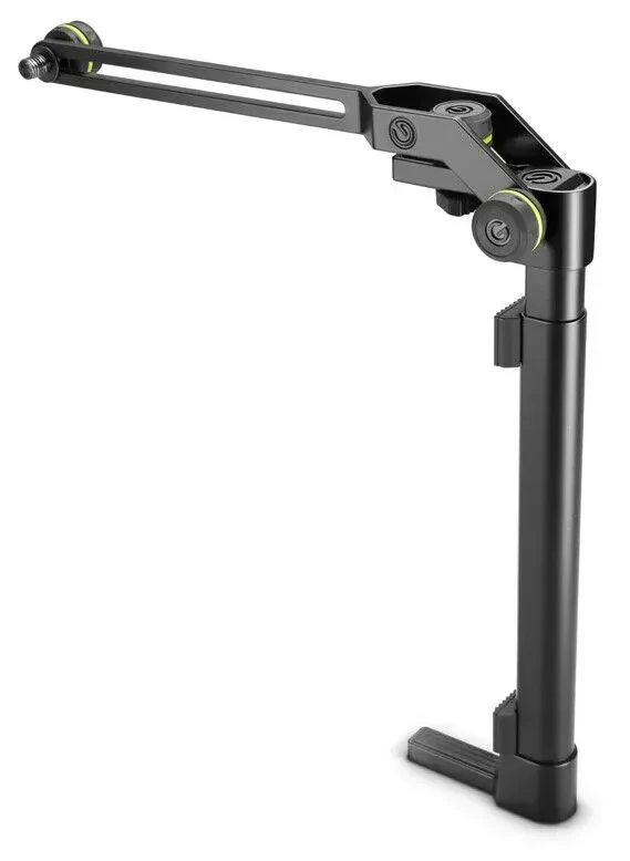 Стойка для микрофона GRAVITY GMSCABCL01S Black