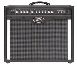 Комбоусилитель для электрогитары PEAVEY Bandit 112