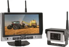 Axion CRV 7044 Air Set - 7 Zoll Funk-Komplettsystem