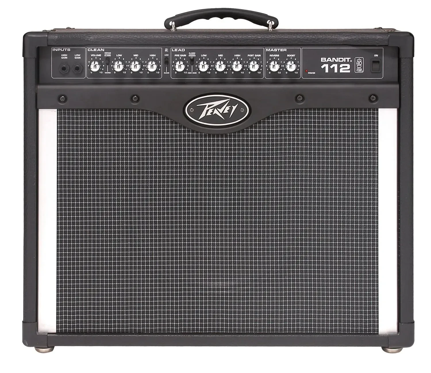 Комбоусилитель для электрогитары PEAVEY Bandit 112