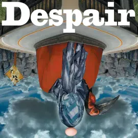 Виниловая пластинка Omar Rodriguez-Lopez – Despair (Релиз 2024)