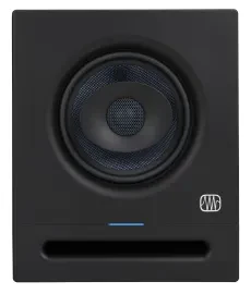 Presonus Eris Pro 6 Powered 6" Coaxial 2-Way Powered Studio Monitor Speaker