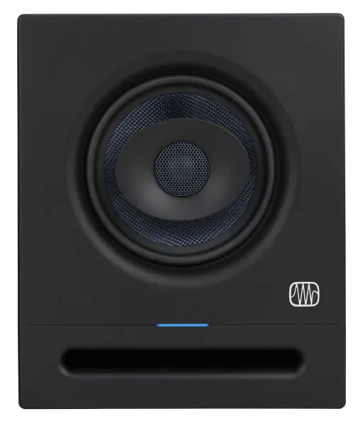 Presonus Eris Pro 6 Powered 6" Coaxial 2-Way Powered Studio Monitor Speaker