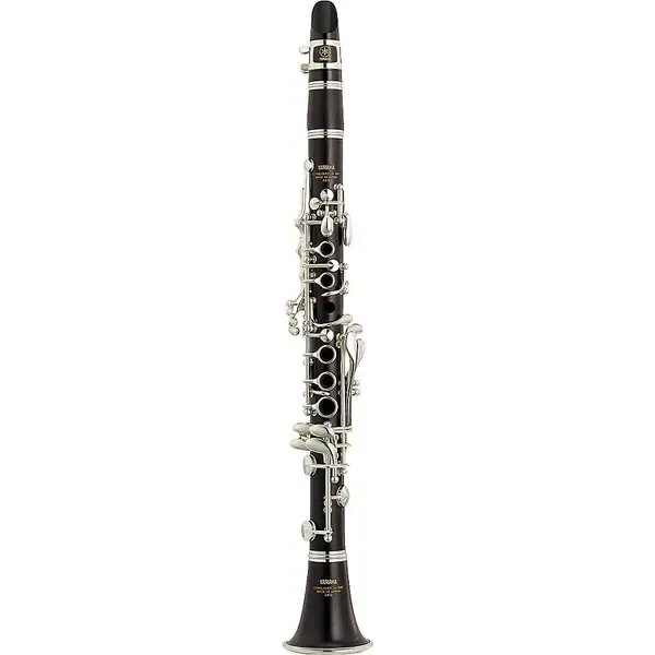 Кларнет Yamaha YCL-681 Professional Eb Clarinet
